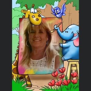 Meet your Posher, Sue